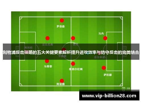 利物浦反击策略的五大关键要素解析提升进攻效率与防守反击的完美结合